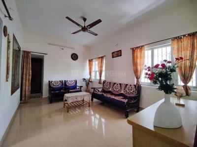 Hall Image of 1800 Sq.ft 3 BHK Builder Floor for rent in Sonika Residential Group Housing Colony, Sector-36A Rohtak for Rs. 22000
