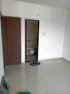 Bedroom Image of 1370 Sq.ft 3 BHK Apartment / Flat for rent in Jhamtani Ace Abode, Ravet Pune for Rs. 28000