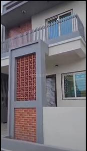 Image of 1350 Sq.ft 3 BHK Duplex for sale in Krishna Harmony, Waghodia, Vadodara for Rs. 7500000