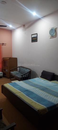 Trikuta Nagar Bedroom 1