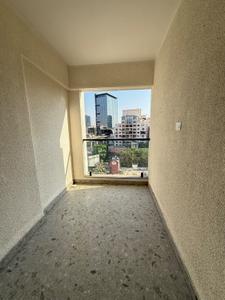 Balcony Image of 1070 Sq.ft 2 BHK Apartment / Flat for sale in Nirman Adi, Kalyani Nagar Pune for Rs. 15400000