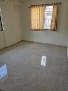 Bedroom Image of 1800 Sq.ft 3 BHK Villa for sale in Tagore Nagar Nashik for Rs. 8500000