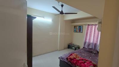 Bedroom Image of 620 Sq.ft 1 BHK Apartment / Flat for sale in Ashish Constructions Promoters And Builders Atharva Anand Villa, Ambegaon Budruk Pune for Rs. 3500000