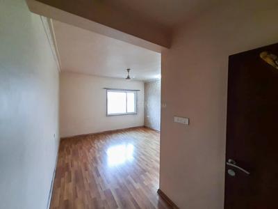 Hall Image of 1450 Sq.ft 3 BHK Apartment / Flat for rent in Pride Purple Ruby Park, Wakad Pune for Rs. 40000