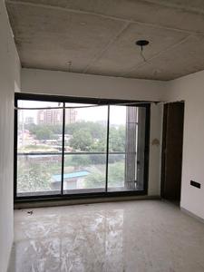 Bedroom Image of 1436 Sq.ft 3 BHK Apartment / Flat for sale in Ideal Imbert, Chharodi Ahmedabad for Rs. 11925000