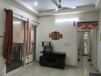 Living Room Image of 1165 Sq.ft 2 BHK Apartment / Flat for sale in Gaur City 7th Avenue, Noida Extension Greater Noida for Rs. 10000000