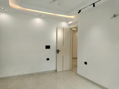 Bedroom Image of 2000 Sq.ft 4 BHK Apartment / Flat for sale in Sargodha Apartment, Sector 7 Dwarka New Delhi for Rs. 31000000