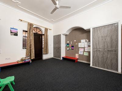 Hall Image of 2400 Sq.ft 3 BHK Independent House for sale in Canal Road Dehradun for Rs. 25000000