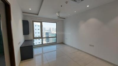 Hall Image of 5000 Sq.ft 4 BHK Apartment / Flat for rent in Jayabheri The Peak, Narsingi Hyderabad for Rs. 285000