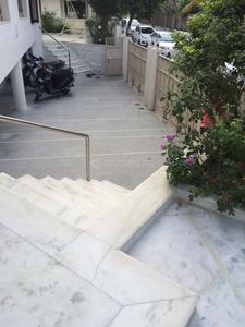 Balcony Image of 2100 Sq.ft 8 BHK Villa for sale in Bodakdev Ahmedabad for Rs. 90000000