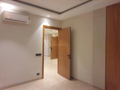 Bedroom Image of 1800 Sq.ft 3 BHK Builder Floor for sale in Sector 57 Gurgaon for Rs. 27000000