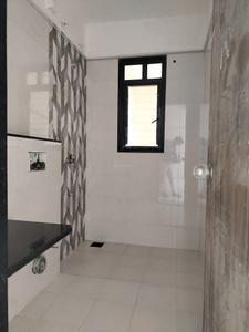 Bedroom Three Image of 1485 Sq.ft 3 BHK Apartment / Flat for sale in Ved Vihar Phase II Building No 4, Kothrud Pune for Rs. 21000000