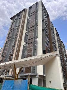 Image of 2423 Sq.ft 3 BHK Apartment / Flat for sale in Sia Prospera, Miyapur, Hyderabad for Rs. 18907200