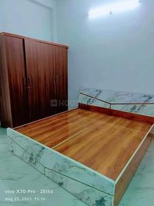 Bedroom Image of 1200 Sq.ft 4 BHK Villa for sale in Jankipuram Extension Lucknow for Rs. 4200000