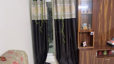 Living Room Image of 1180 Sq.ft 3 BHK Apartment / Flat for sale in Gaurs Siddhartham, Siddharth Vihar Ghaziabad for Rs. 11000000
