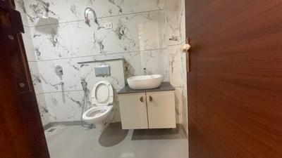 Image of 1500 Sq.ft 3 BHK Independent House for rent in Sector 17 Dwarka, New Delhi for Rs. 50000
