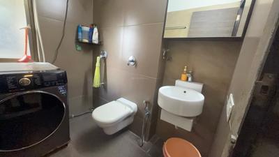 Image of 2007 Sq.ft 3 BHK Apartment / Flat for sale in Ajmera Enigma, Thaltej, Ahmedabad for Rs. 16000000