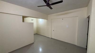 Living Room Image of 1090 Sq.ft 2 BHK Apartment / Flat for rent in Shantai Classic, Ravet Pune for Rs. 24000