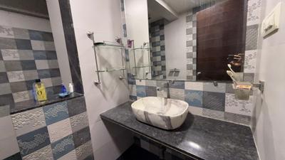 Image of 1150 Sq.ft 2 BHK Apartment / Flat for sale in Tharwani Rosewood Heights, Kharghar, Navi Mumbai for Rs. 18500000