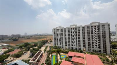 Image of 700 Sq.ft 3 BHK Apartment / Flat for rent in Landmark The Homes 81, Sector 81, Gurgaon for Rs. 29999