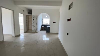 Living Room Image of 1026 Sq.ft 3 BHK Apartment / Flat for sale in Keshtopur Kolkata for Rs. 4080000
