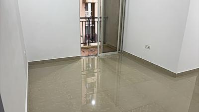 Living Room Image of 882 Sq.ft 2 BHK Apartment / Flat for rent in DB Ozone, Dahisar East Mumbai for Rs. 24500