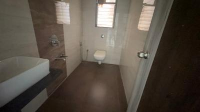 Image of 1000 Sq.ft 2 BHK Apartment / Flat for sale in Sudarshan Sky Heights, Thane West, Thane for Rs. 8600000