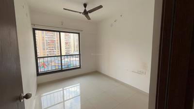 Bedroom Image of 720 Sq.ft 2 BHK Apartment / Flat for sale in Shapoorji Pallonji Joyville Hadapsar Annexe, Shewalewadi Pune for Rs. 7500000