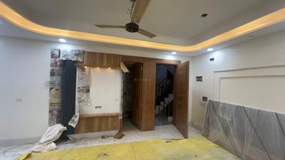 Living Room Image of 1200 Sq.ft 2 BHK Apartment / Flat for sale in Surya Nagar Ghaziabad for Rs. 11500000