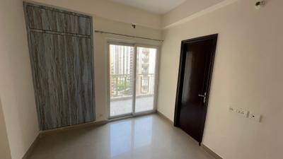 Bedroom Image of 1365 Sq.ft 3 BHK Apartment / Flat for rent in Anthem French Apartments, Noida Extension Greater Noida for Rs. 26000