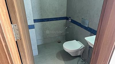 Image of 2000 Sq.ft 3 BHK Penthouse for sale in Vishwanath Sarathya West, Shela, Ahmedabad for Rs. 18500000