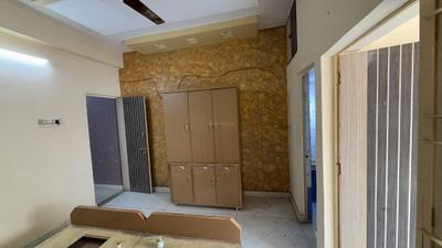 Bedroom Image of 1500 Sq.ft 2 BHK Apartment / Flat for rent in Jasodanagr Ahmedabad for Rs. 20000