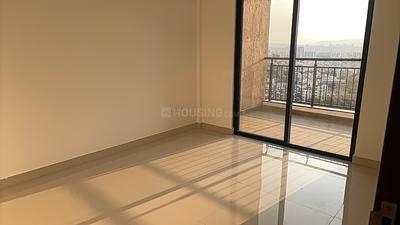 Bedroom Image of 2230 Sq.ft 4 BHK Apartment / Flat for rent in Amit Astonia Royale, Ambegaon Budruk Pune for Rs. 60000