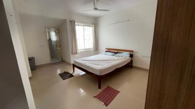 Bedroom Image of 1758 Sq.ft 3 BHK Apartment / Flat for rent in Value VDB Celadon, Nehru Nagar Bengaluru for Rs. 47000