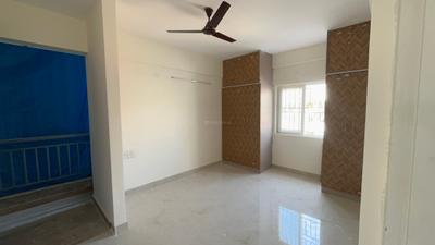 Bedroom Image of 1272 Sq.ft 3 BHK Apartment / Flat for sale in Whitefield Bengaluru for Rs. 10216000