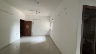 Living Room Image of 1427 Sq.ft 2.5 BHK Apartment / Flat for rent in Adani Elysium, Shantigram Ahmedabad for Rs. 26000