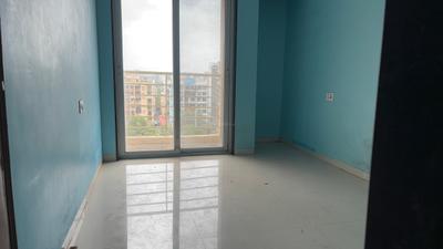 Bedroom Image of 1080 Sq.ft 2 BHK Apartment / Flat for sale in Shyam Imperial Heights, Kamothe Navi Mumbai for Rs. 10500000