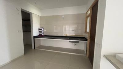 Kitchen Image of 1476 Sq.ft 3 BHK Apartment / Flat for sale in Elite Neptune, Chharodi Ahmedabad for Rs. 12240000