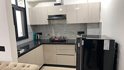 2 BHK Independent Builder Floor