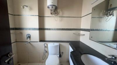Image of 1170 Sq.ft 3 BHK Apartment / Flat for sale in Unitech Uniworld Gardens 2, Sector 47, Gurgaon for Rs. 19000000