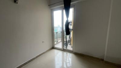 Bedroom Image of 900 Sq.ft 2 BHK Apartment / Flat for rent in Sikka Karnam Greens, Sector 143B Noida for Rs. 26000