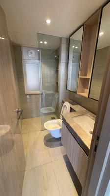 Image of 1620 Sq.ft 3 BHK Builder Floor for rent in DLF Garden City Enclave Floors, Sector 93, Gurgaon for Rs. 36000
