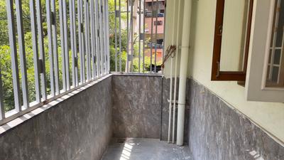 Balcony Image of 2300 Sq.ft 3 BHK Apartment / Flat for sale in Uttarahalli Hobli Bengaluru for Rs. 19000000