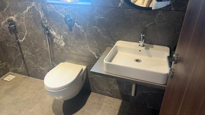 Image of 2188 Sq.ft 4 BHK Apartment / Flat for sale in Ravet, Pune for Rs. 18500000