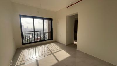 1 BHK Flat