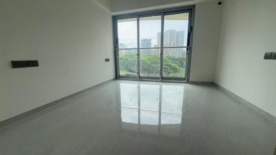 Bedroom Image of 950 Sq.ft 2 BHK Apartment / Flat for sale in Silver Serene, Goregaon West Mumbai for Rs. 21000000