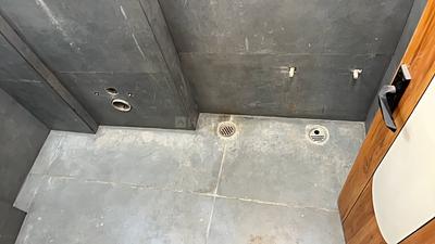 Image of 650 Sq.ft 2 BHK Apartment / Flat for sale in Saarthi Affordable Floors, Uttam Nagar, New Delhi for Rs. 4000000