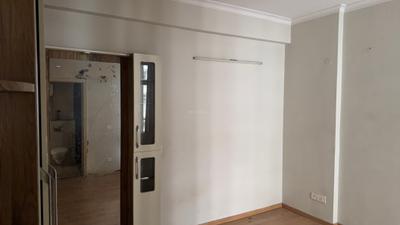 Raheja Sampada Bedroom One 2