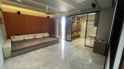 Bedroom Image of 6500 Sq.ft 5 BHK Villa for sale in Kesar Kalhaar, Kiwale Pune for Rs. 50000000