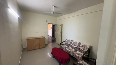 Living Room Image of 900 Sq.ft 2 BHK Apartment / Flat for sale in Pyramid Urban 67A, Sector 67 Gurgaon for Rs. 8500000